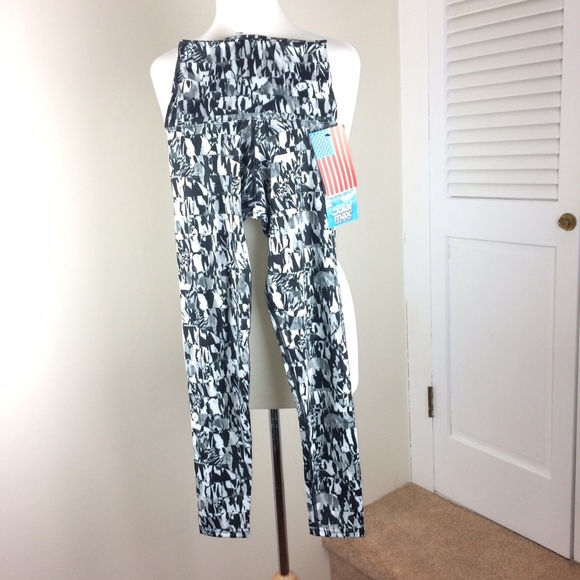 PolarMax Womens LEGGINGS Yoga pants, workout - Picture 3 of 8